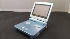 ゲームボーイアドバンスSP|NINTENDO