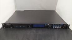 オーディオプレーヤー/レコーダー|TASCAM