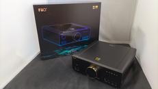 ヘッドホンアンプ|Fiio