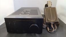 ヘッドホンアンプ|STAX