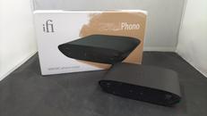 フォノイコライザー|IFI-OUDIO