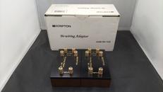 バイ　ワイヤリング　アダプター|KRIPTON