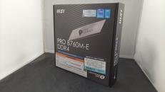 マザーボード|MSI