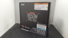 マザーボード|MSI