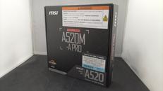 マザーボード|MSI