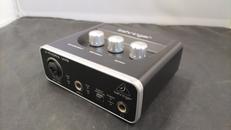 オーディオインターフェイス|BEHRINGER