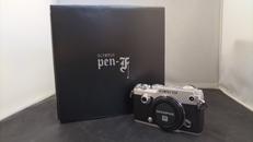 ミラーレスボディ|OLYMPUS