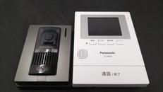 ドアホン|PANASONIC