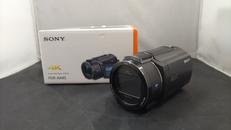 ビデオカメラ|SONY