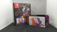 SWITCH スカーレット·バイオレットエディション|NINTENDO