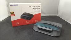 キャプチャーボックス|AVerMedia