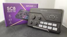 USBオーディオミキサー|FIFINE