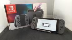 NINTENDO SWITCH|NINTENDO