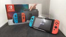NINTENDO SWITCH|NINTENDO