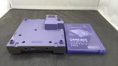 ゲームボーイプレーヤー|NINTENDO