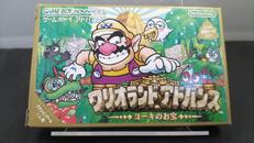 GBAソフト|NINTENDO / 任天堂