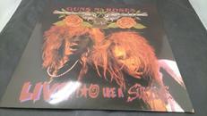 LPレコード|UZI SUICDE