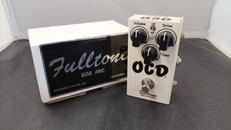 エフェクター|FULLTONE