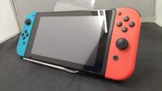 NINTENDO SWITCH|NINTENDO