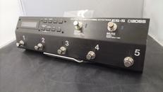 プログラマブルスイッチャー|BOSS