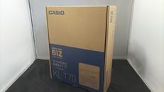 ネームランド|CASIO