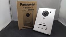 カメラ玄関子機|PANASONIC