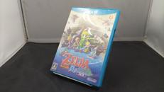 WII Uソフト|NINTENDO/任天堂