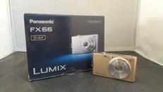 デジタルカメラ|PANASONIC