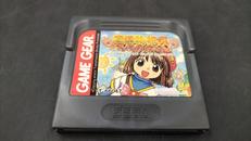 ゲームギアソフト|COMPILE