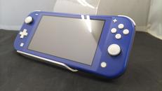 SWITCH LITE|NINTENDO