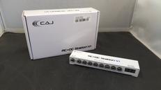 パワーサプライ|C.A.J CUSTOM AUDIO JAPAN