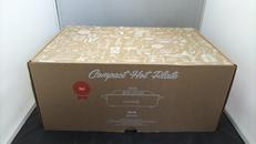 コンパクトホットプレート|BRUNO