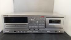 カセットCDプレーヤー|TEAC
