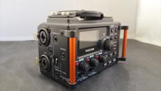 リニアPCMレコーダー|TASCAM