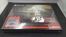 バトルガレッガ REV.2016 PREMIUM EDITI|エムツー