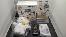 PCMレコーダー|TASCAM