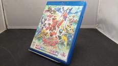 魔進戦隊キラメイジャー BLU-RAY COLLECTION|東映