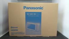 ワイヤレススピーカー|PANASONIC