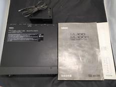 音源モジュール|YAMAHA