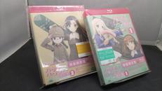 ガールズ&パンツァー最終章　第1話/第2話セット|EMOTION