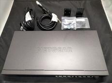 スイッチングハブ|NETGEAR