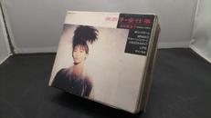 美奈子・全仕事|東芝EMI