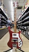 エレキベース|RICKENBACKER