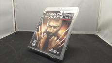 北米版:X-MEN ORIGINS WOLVERINE|ACTIVISION