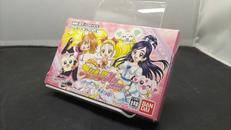 ふたりはプリキュアマックスハート|BANDAI