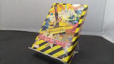 METAL MAX|データイースト