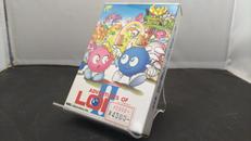 FCソフト外箱|HAL研究所