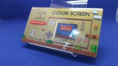 ゲーム＆ウォッチ|NINTENDO