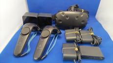 VRヘッドセット|HTC