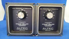 スピーカーネットワーク(ペア)|ALTEC